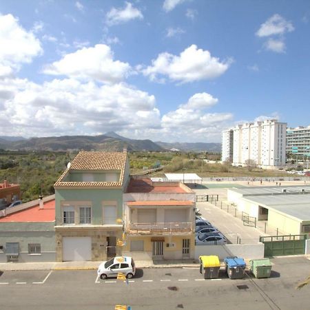 Apartamento Eivissa 800 M De La Playa De Gandía Exterior foto
