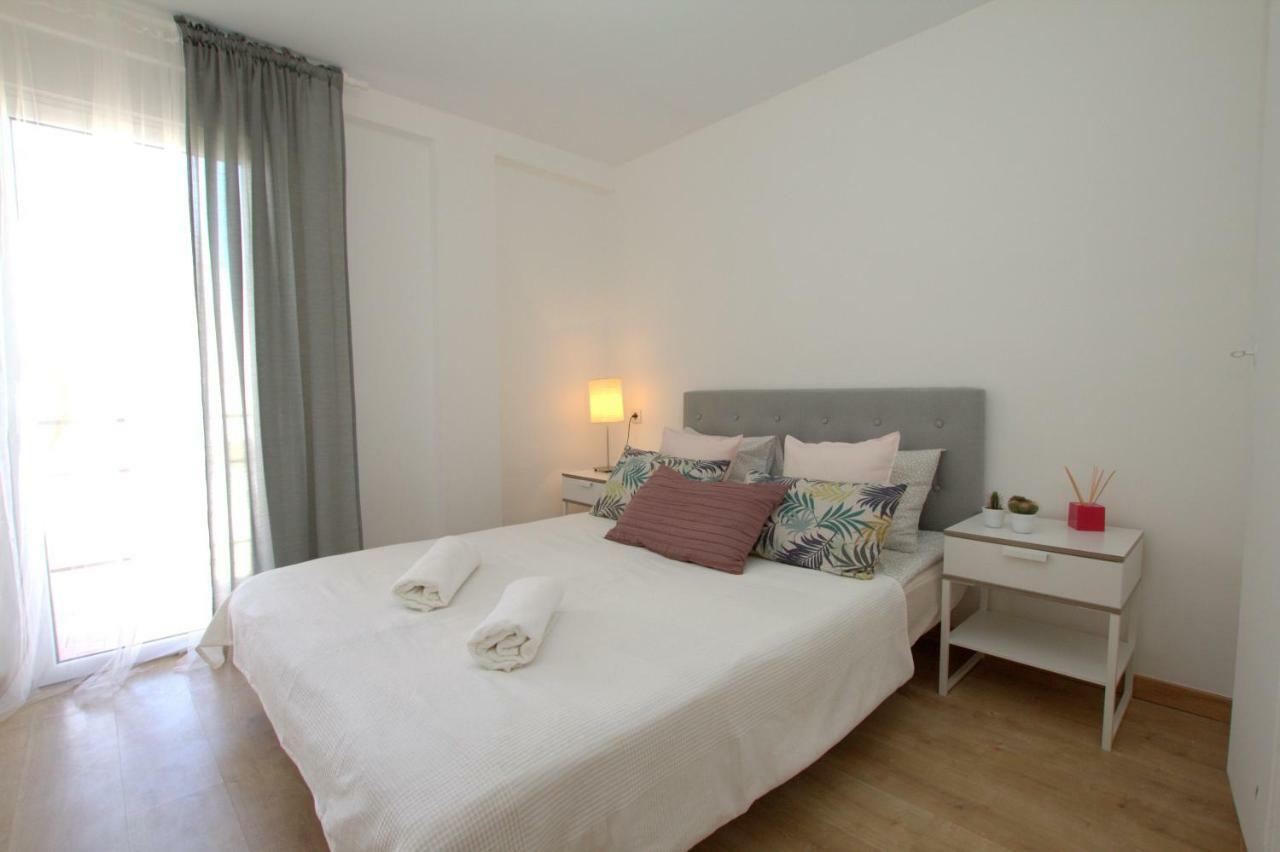 Apartamento Eivissa 800 M De La Playa De Gandía Exterior foto